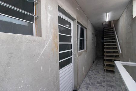 Studio para alugar com 24m², 2 quartos e sem vaga Studio para alugar com 24m², 2 quartos e sem vagaKitnet