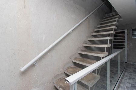 Studio para alugar com 24m², 2 quartos e sem vaga Studio para alugar com 24m², 2 quartos e sem vagaKitnet