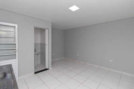 Studio para alugar com 24m², 2 quartos e sem vaga Studio para alugar com 24m², 2 quartos e sem vagaKitnet