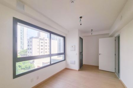 Studio à venda com 25m², 1 quarto e sem vaga Studio à venda com 25m², 1 quarto e sem vagaKitnet/Studio