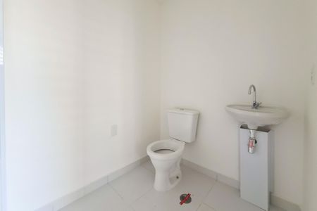 Studio à venda com 25m², 1 quarto e sem vaga Studio à venda com 25m², 1 quarto e sem vagaKitnet/Studio
