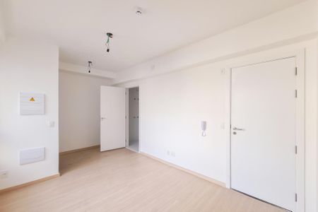 Studio à venda com 25m², 1 quarto e sem vaga Studio à venda com 25m², 1 quarto e sem vagaKitnet/Studio