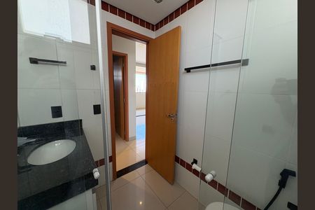 Apartamento para alugar com 68m², 2 quartos e 1 vaga Apartamento para alugar com 68m², 2 quartos e 1 vagaBanheiro - Corredor