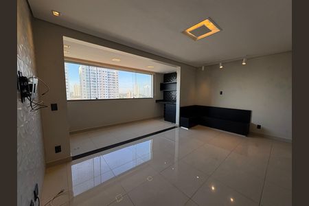 Apartamento para alugar com 68m², 2 quartos e 1 vaga Apartamento para alugar com 68m², 2 quartos e 1 vagaSala