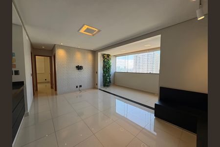Apartamento para alugar com 68m², 2 quartos e 1 vaga Apartamento para alugar com 68m², 2 quartos e 1 vagaSala