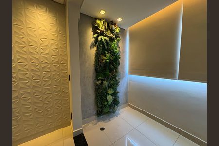 Varanda de apartamento para alugar com 2 quartos, 68m² em Jardim Atlantico, Goiânia