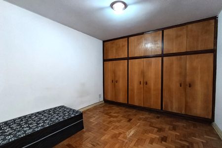 Dormitório de apartamento para alugar com 1 quarto, 40m² em Consolação, São Paulo