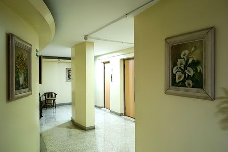 Apartamento para alugar com 40m², 1 quarto e sem vaga Apartamento para alugar com 40m², 1 quarto e sem vagaÁrea comum