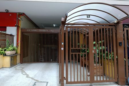 Apartamento para alugar com 40m², 1 quarto e sem vaga Apartamento para alugar com 40m², 1 quarto e sem vagaÁrea comum