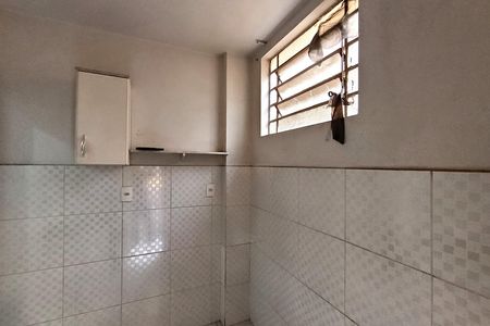 Sala/Cozinha de apartamento para alugar com 1 quarto, 40m² em Consolação, São Paulo