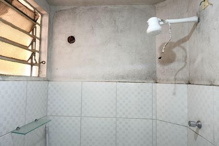 Banheiro de apartamento para alugar com 1 quarto, 40m² em Consolação, São Paulo