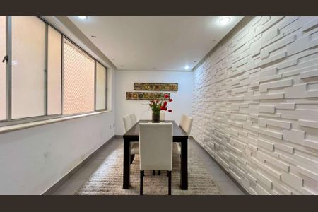 Apartamento à venda com 111m², 3 quartos e 1 vaga