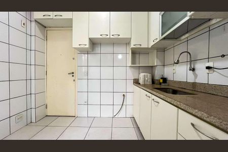 Apartamento à venda com 111m², 3 quartos e 1 vaga
