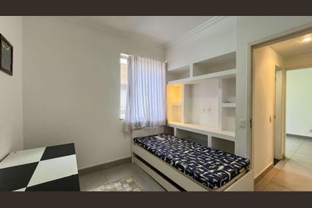 Apartamento à venda com 111m², 3 quartos e 1 vaga
