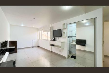 Apartamento à venda com 111m², 3 quartos e 1 vaga