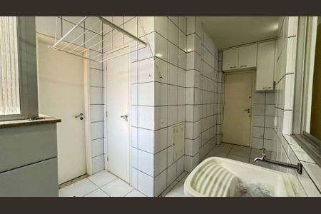 Apartamento à venda com 111m², 3 quartos e 1 vaga