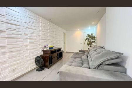 Apartamento à venda com 111m², 3 quartos e 1 vaga