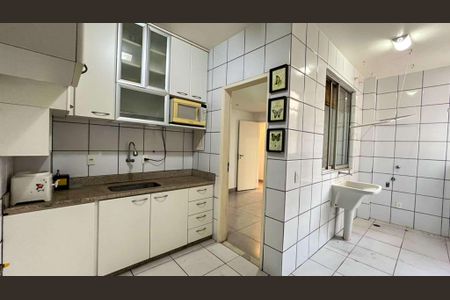 Apartamento à venda com 111m², 3 quartos e 1 vaga