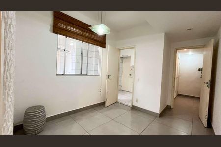 Apartamento à venda com 111m², 3 quartos e 1 vaga