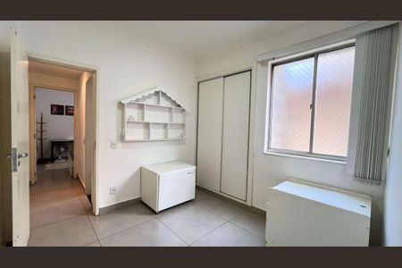 Apartamento à venda com 111m², 3 quartos e 1 vaga