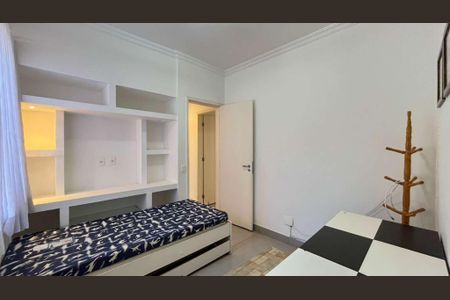 Apartamento à venda com 111m², 3 quartos e 1 vaga