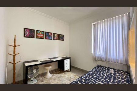 Apartamento à venda com 111m², 3 quartos e 1 vaga