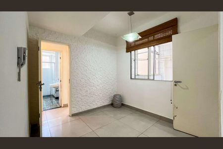 Apartamento à venda com 111m², 3 quartos e 1 vaga