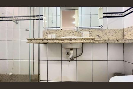 Apartamento à venda com 111m², 3 quartos e 1 vaga
