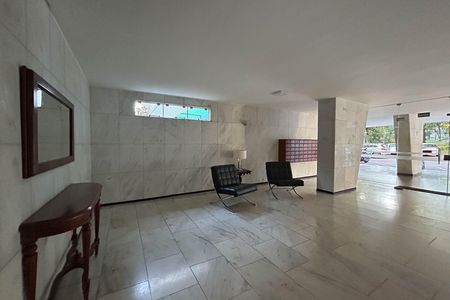 Apartamento para alugar com 98m², 3 quartos e sem vaga Apartamento para alugar com 98m², 3 quartos e sem vagaÁrea comum