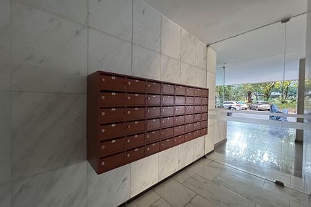 Apartamento para alugar com 98m², 3 quartos e sem vaga Apartamento para alugar com 98m², 3 quartos e sem vagaÁrea comum