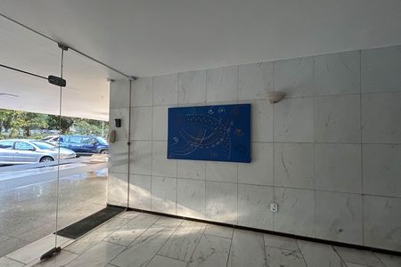 Apartamento para alugar com 98m², 3 quartos e sem vaga Apartamento para alugar com 98m², 3 quartos e sem vagaÁrea comum