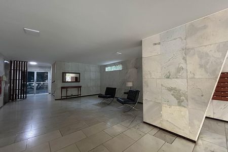 Apartamento para alugar com 98m², 3 quartos e sem vaga Apartamento para alugar com 98m², 3 quartos e sem vagaÁrea comum
