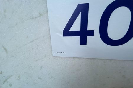 Apartamento para alugar com 98m², 3 quartos e sem vaga Apartamento para alugar com 98m², 3 quartos e sem vagaPlaca