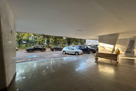 Apartamento para alugar com 98m², 3 quartos e sem vaga Apartamento para alugar com 98m², 3 quartos e sem vagaÁrea comum