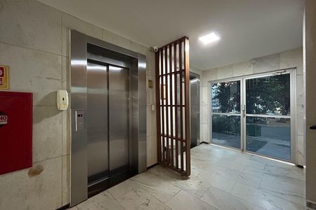 Apartamento para alugar com 98m², 3 quartos e sem vaga Apartamento para alugar com 98m², 3 quartos e sem vagaÁrea comum