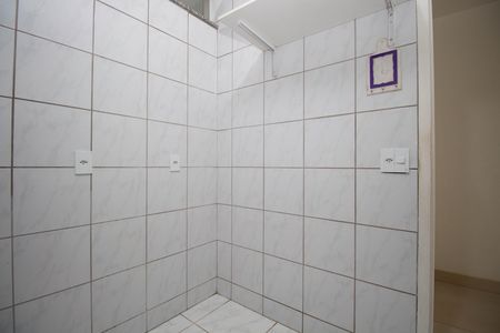 Apartamento para alugar com 98m², 3 quartos e sem vaga Apartamento para alugar com 98m², 3 quartos e sem vagaCozinha e Área de Serviço