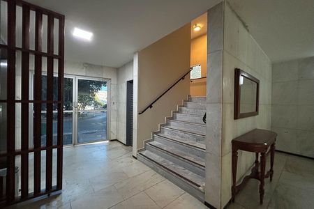 Apartamento para alugar com 98m², 3 quartos e sem vaga Apartamento para alugar com 98m², 3 quartos e sem vagaÁrea comum