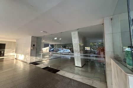 Apartamento para alugar com 98m², 3 quartos e sem vaga Apartamento para alugar com 98m², 3 quartos e sem vagaÁrea comum