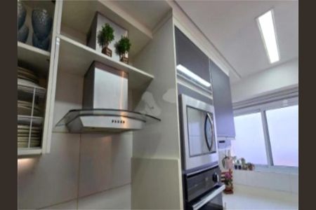 Apartamento à venda com 2 quartos, 45m² em Jardim Mimar, São Paulo