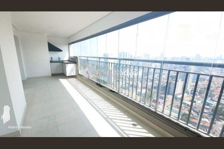 Apartamento à venda com 2 quartos, 77m² em Vila Prudente, São Paulo