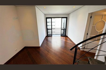 Apartamento à venda com 4 quartos, 190m² em Vila Hamburguesa, São Paulo