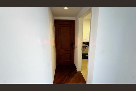 Apartamento à venda com 190m², 4 quartos e 3 vagas