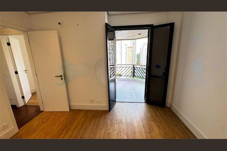 Apartamento à venda com 4 quartos, 190m² em Vila Hamburguesa, São Paulo