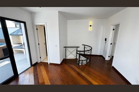 Apartamento à venda com 190m², 4 quartos e 3 vagas
