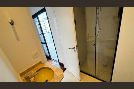 Apartamento à venda com 4 quartos, 190m² em Vila Hamburguesa, São Paulo