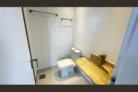 Apartamento à venda com 190m², 4 quartos e 3 vagas