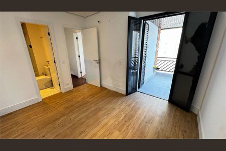 Apartamento à venda com 190m², 4 quartos e 3 vagas