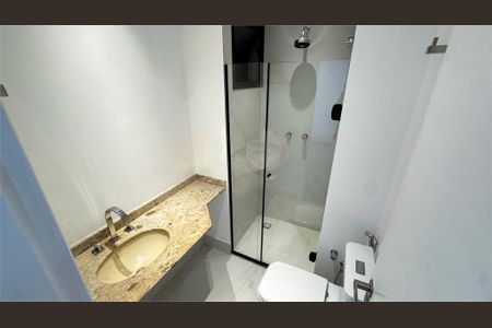 Apartamento à venda com 4 quartos, 190m² em Vila Hamburguesa, São Paulo