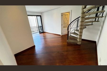 Apartamento à venda com 190m², 4 quartos e 3 vagas
