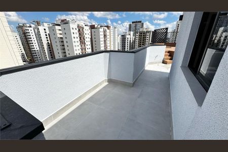 Apartamento à venda com 190m², 4 quartos e 3 vagas